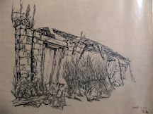 Landscape Sketch_3